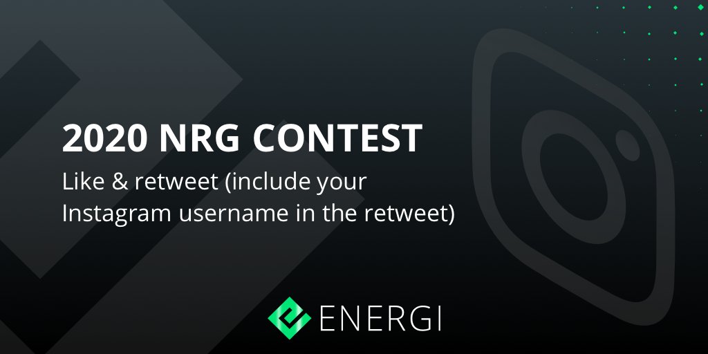 Energi tweet media
