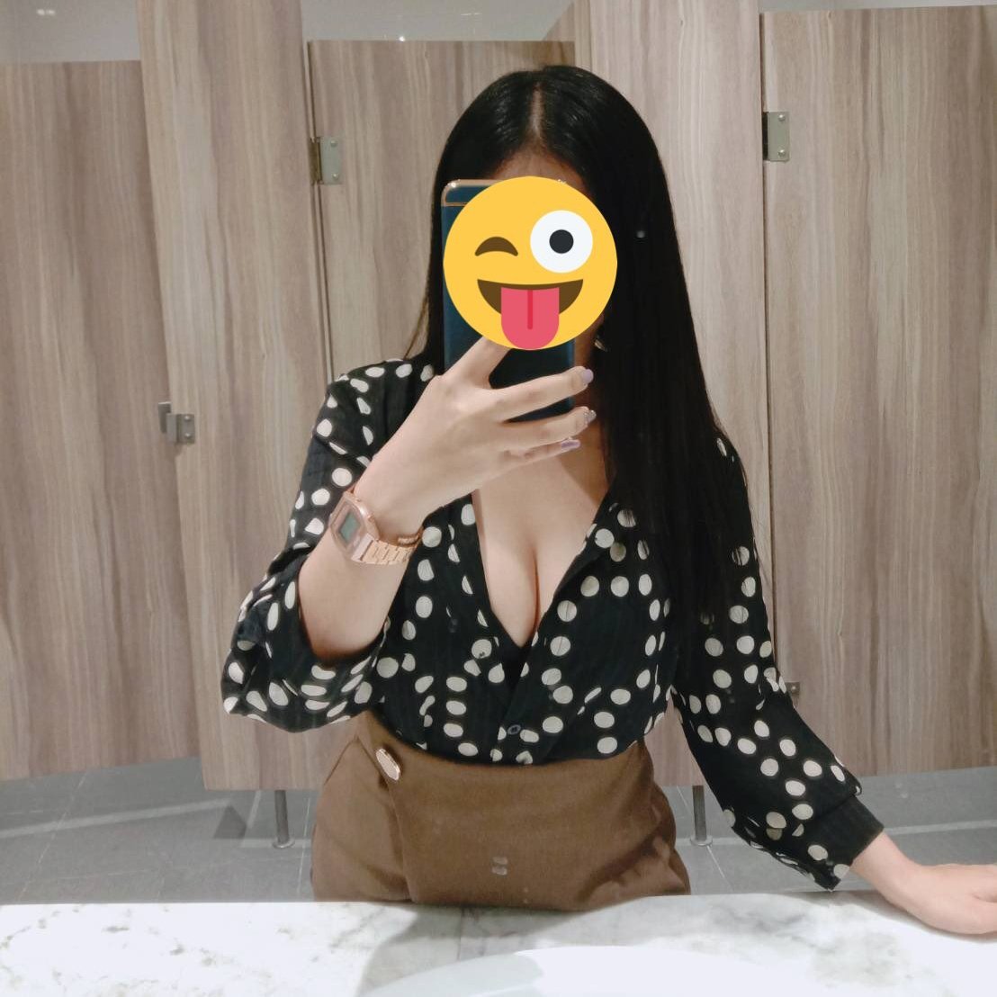 JemberAvail's tweet photo. TRUSTED

✔ Verified
✔ Rate Rules by DM
✔ WA : 081247820725 

     🌎 JEMBER - BANYUWANGI
Expo
 ⤵⤵
More Info Cek Bio

 ⇩⇩⇩⇩⇩

 WAJIB DP https://t.co/V7JFtoJHTI