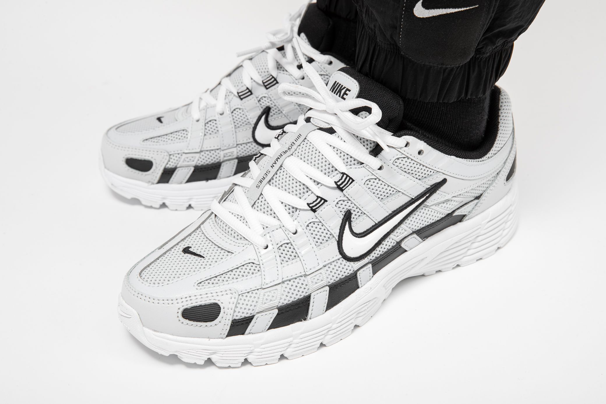 Nike p 6000 pure platinum outlet