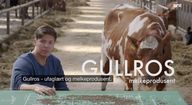 La competición bursátil entre un broker, un astrólogo, dos bloggers de belleza y unas vacas que cagan bit.ly/2RZ5Oe1