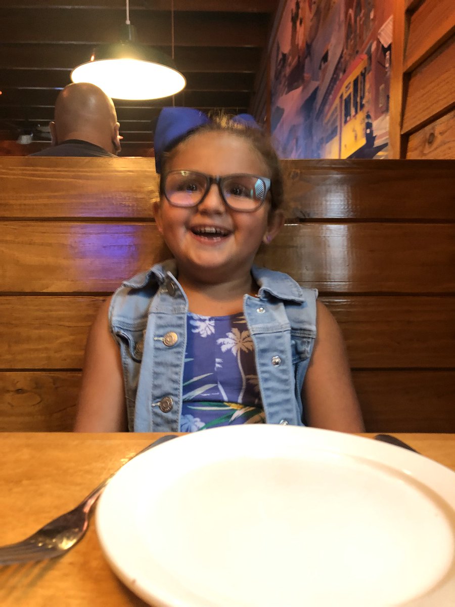 Proud to be a #GirlDad