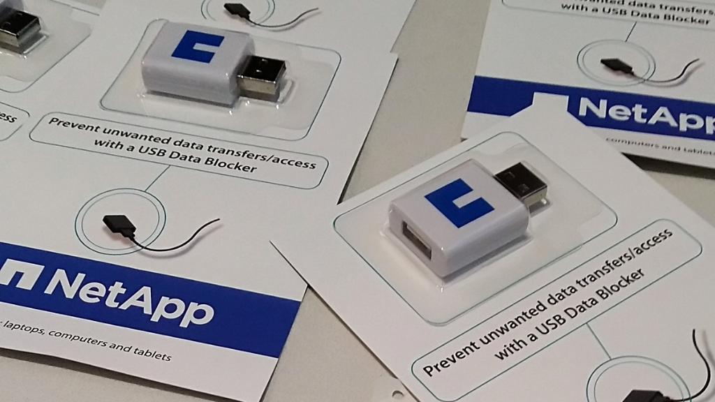 NetApp's tweet image. Thanks to everyone who turned out today for our #DataPrivacyDay event at NetApp DVC! 🔐📶👍 We had an informative talk, noms for the foodies AND data goodies! #NetAppDVC