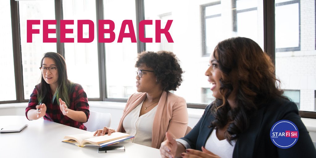 Starfish_Taylor's tweet photo. Want to improve customer experience? Why don't you start by asking the #customer? 77% of customers actually have a more favorable view of #brands that ask for and accept customer #feedback. #customerservice #cx #customerexperience #branding #marketing https://t.co/hxUdKwTyk5