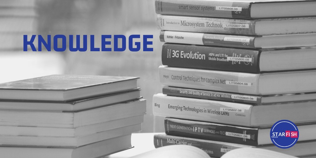 Starfish_Taylor's tweet photo. Customer action is #knowledge. And we all know knowledge is #power. Knowledge helps businesses anticipate needs and build more tailored experiences, better products, and improved services for the future. #cx #customerexperience #customerservice #feedback #marketing https://t.co/bxx6OkngbS