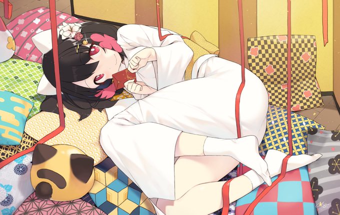 台湾農曆年賀春 