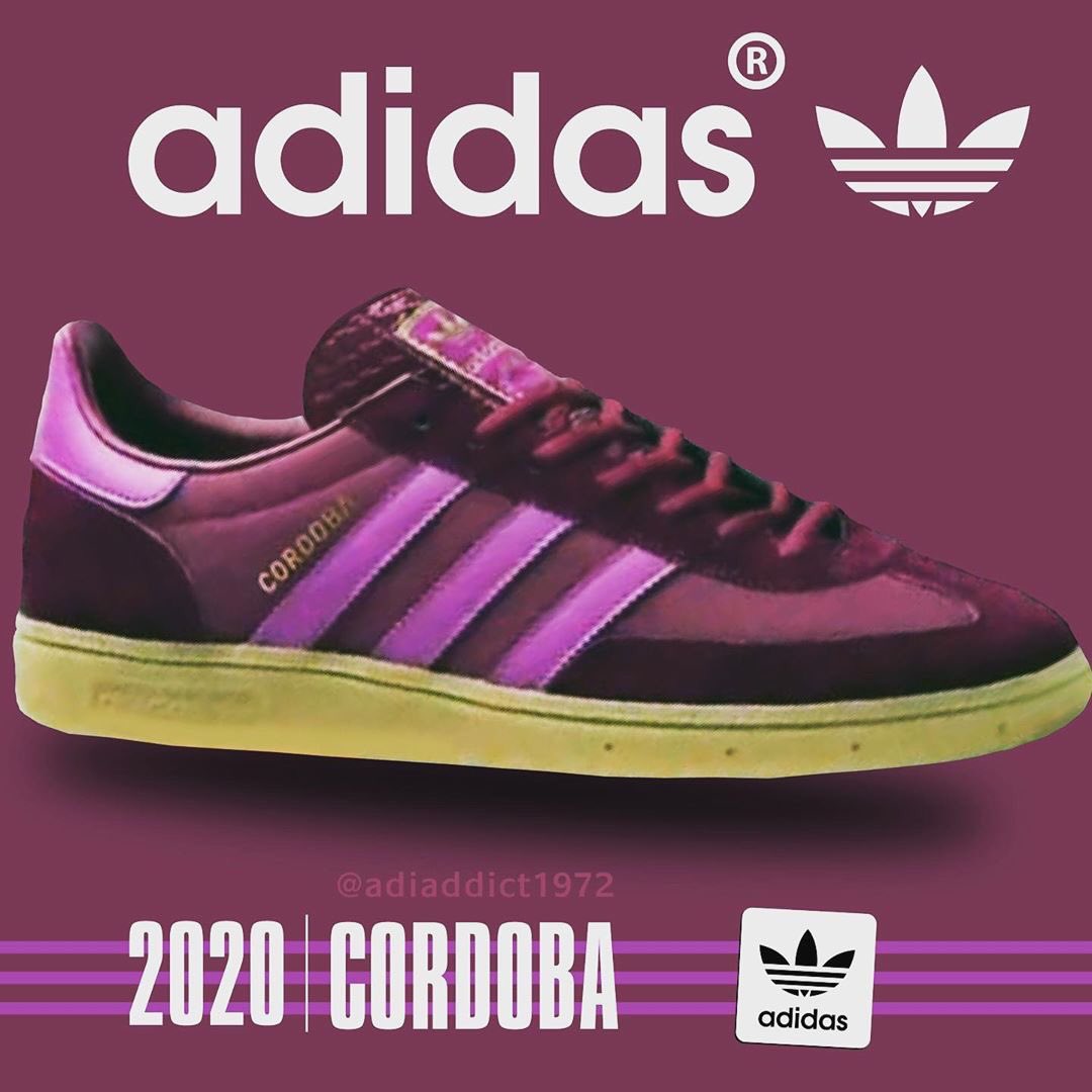 adidas spezial new release 2020