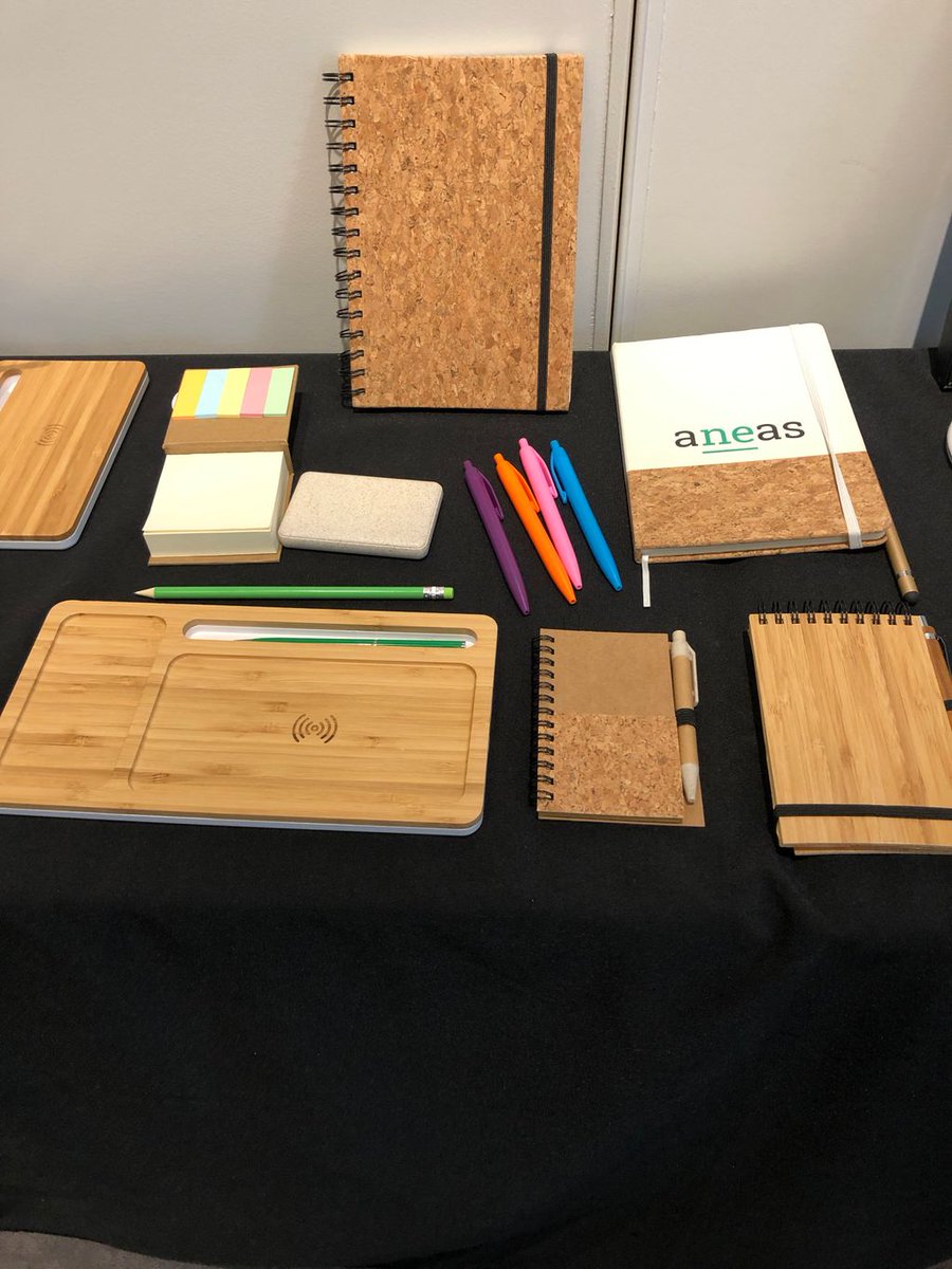 acm_sourcing's tweet photo. 2️⃣0️⃣2️⃣0️⃣ l'année des #objetsmedia eco responsables. 🌎
Suite de nos Road show chez nos fournisseurs préférés. La tendance est ancrée : de plus en plus de produits sont entièrement eco conçus où intègrent une part importante de matière recyclable. ♻️♻️♻️ https://t.co/pkZeh1PcHm