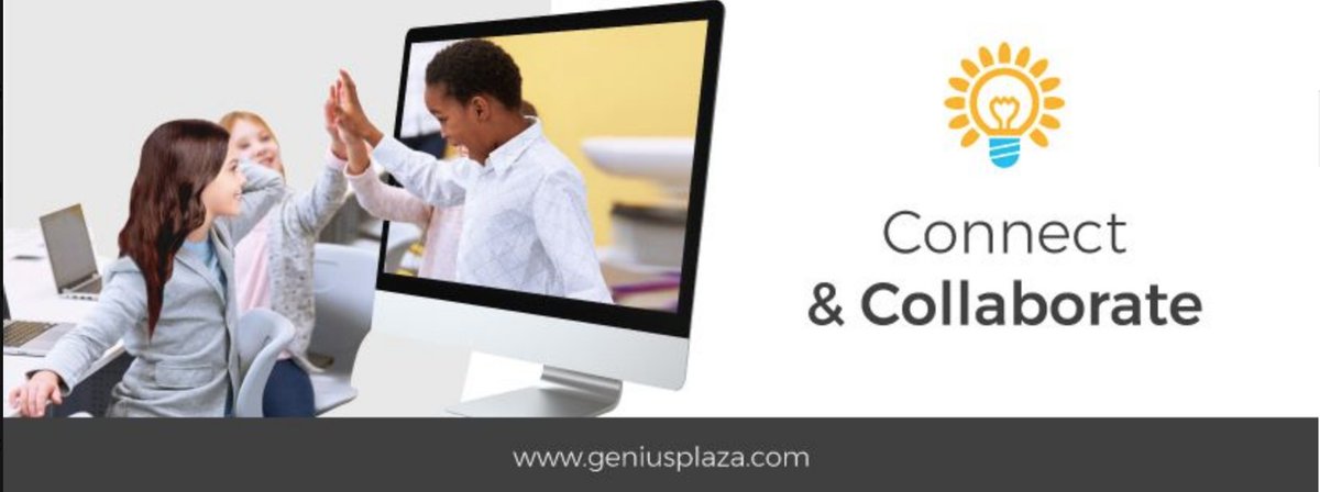 _GPAfrica's tweet photo. In today's #worldwednesday edition, we are delighted to let you know of our ongoing #CreateConnectCollaborate initiative as well as our successful Global collaborations. Here we inspire learning through technology #edtech as we the genius in every learner from all over the world https://t.co/hiGkraplw8