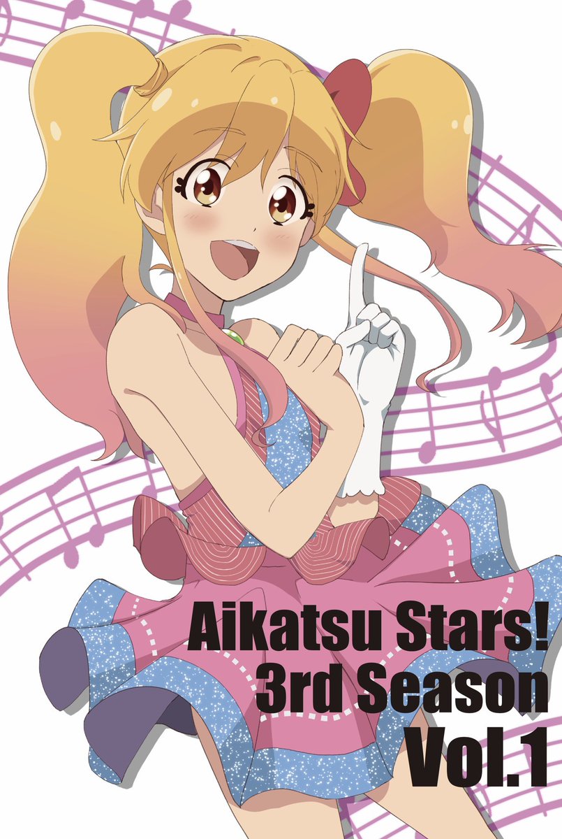 Tft 芸カ21 で頒布するアイカツスターズ3年目アニメシナリオ本ですが 今回も全話あらすじを下のページで公開しておりますので 良かったら覗いってください ネタバレあり あらすじは全50話分ありますが 次の芸カで持っていけるのは7話になります