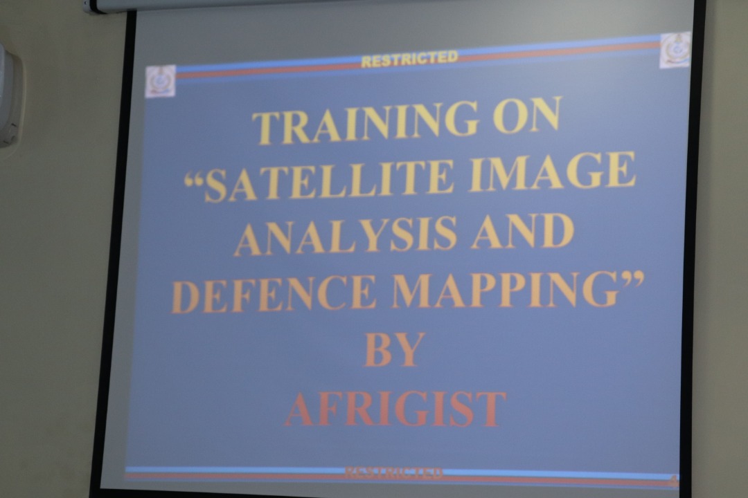 SERVIR West Africa-AFRIGIST tweet media