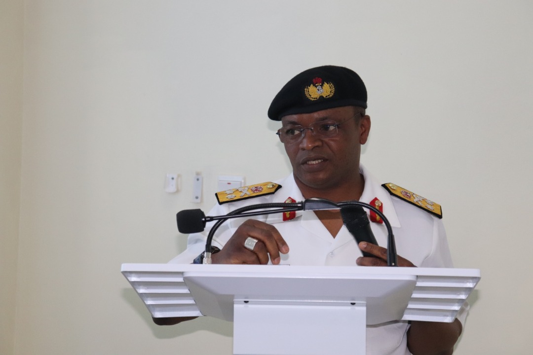SERVIR West Africa-AFRIGIST tweet media