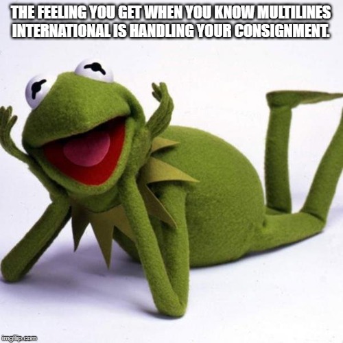 Multilines International tweet media