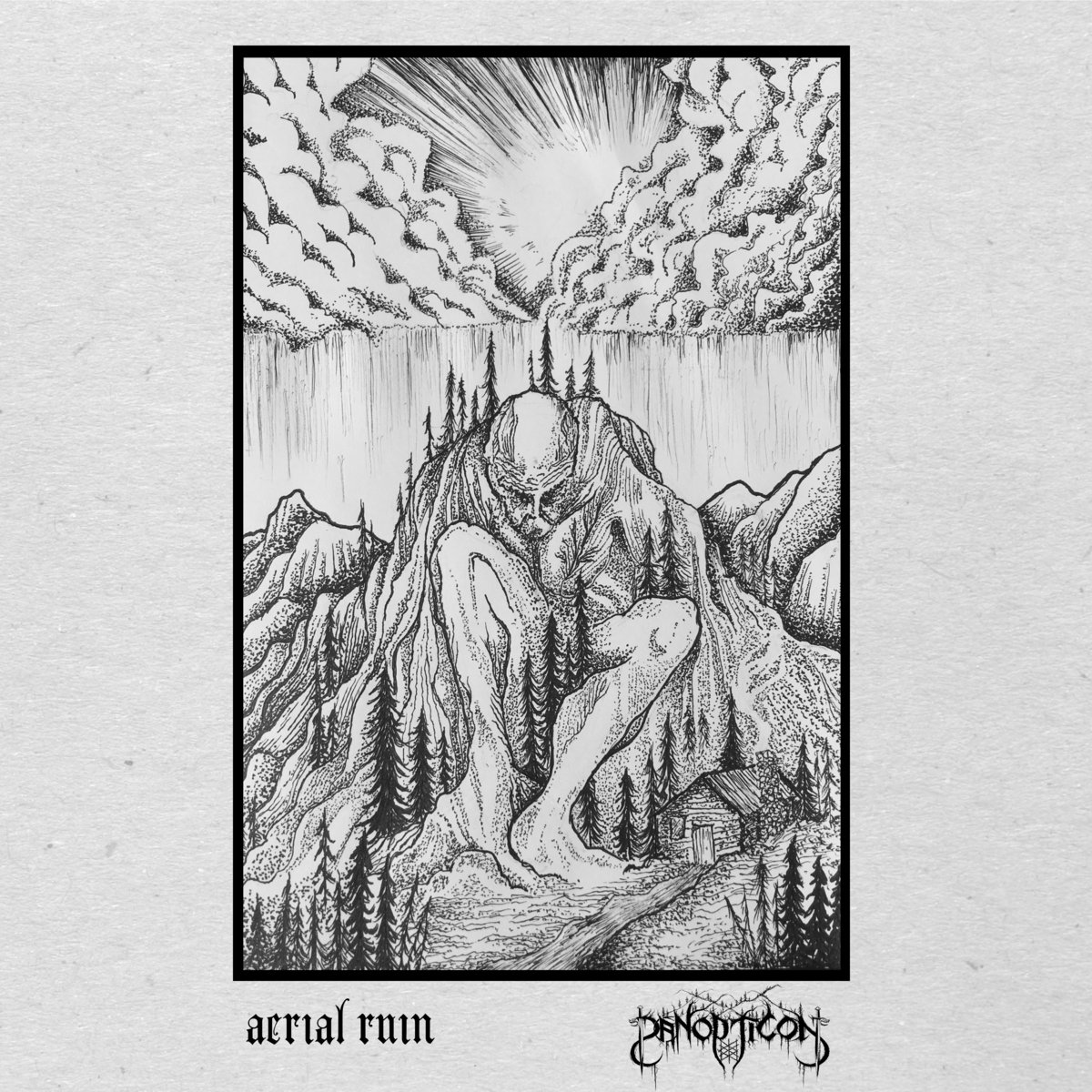 MtofMisanthropy's tweet photo. #Panopticon &amp; #AerialRuin #Premiere #PreRelease #FullAlbumStream Of #Upcoming New #Split #Release #PreReleaseFullAlbumStream #blackmetal #black #metal https://t.co/rPHSGKZTgb https://t.co/8GQdzagd6G