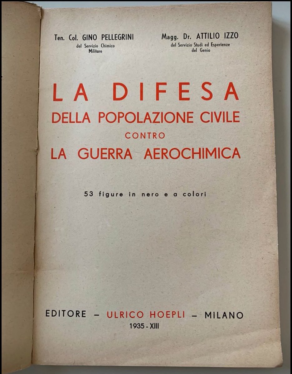 #GranCeriani🎩| crazy people❗️❌Coronavirus possibile arma biologica? Già nel 1935 ...😱🌎😱 #savetheworld #pace #nowar <a href="/ArgaLombardiaLi/">ArgaLombardiaLiguria</a>