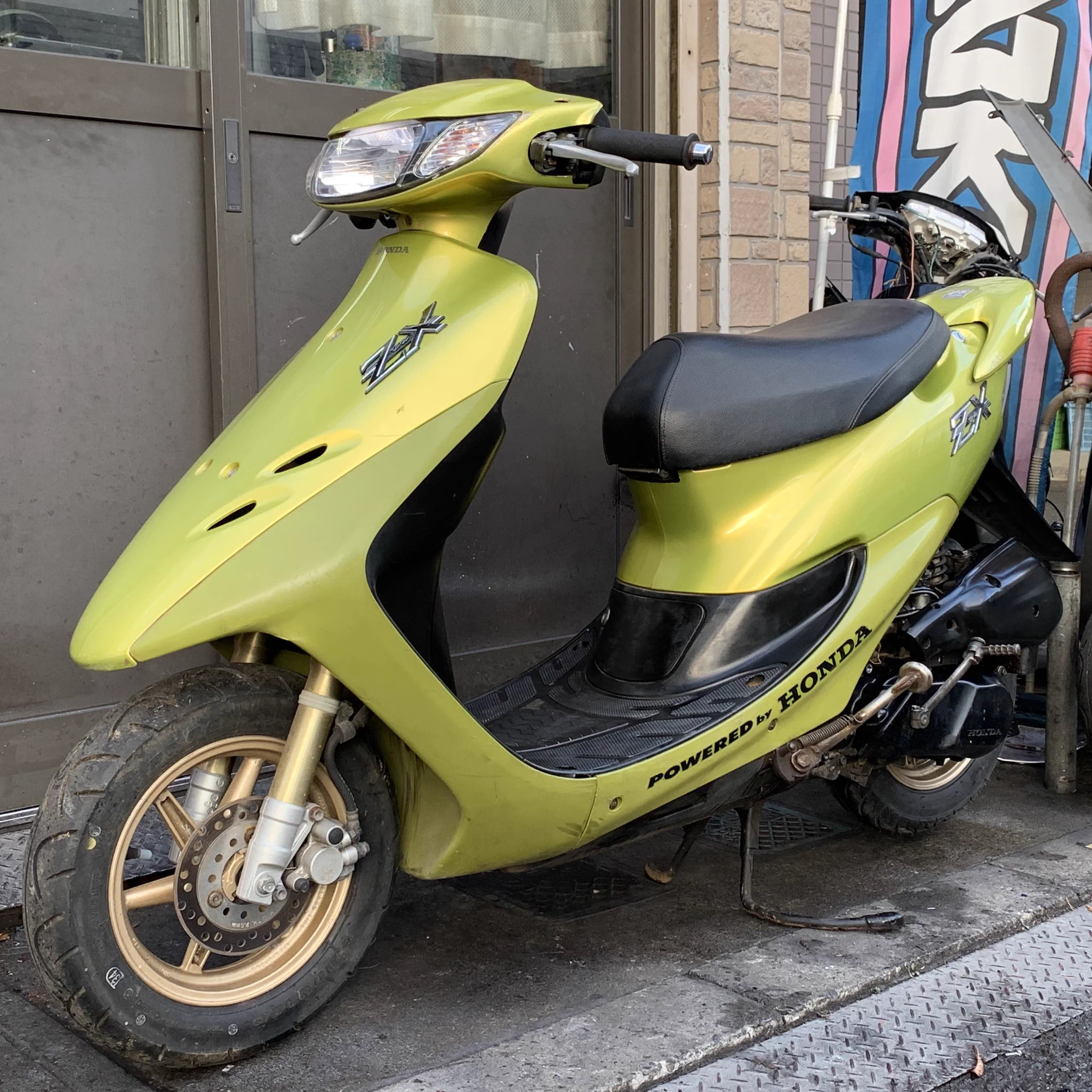 TM AUTO @ 西東京 on X: 