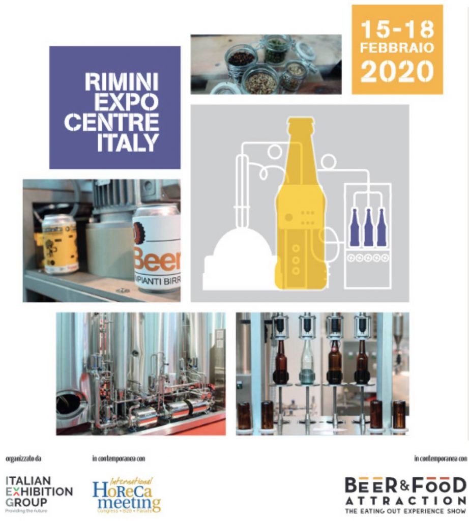 AlesGrape's tweet photo. Next recommended tasting course! 16 - 18 February 2020 "Galactic guide for IGA tasters" held by @Unionbirrai, scheduled during #BBTechExpo, #craftbeer #beermarket #beertime #craftbeerlovers #beverage #drinklocal #beersommelier #horeca #beerserver #italiangrapeale @ForumBoe https://t.co/NSeiQvJMNs