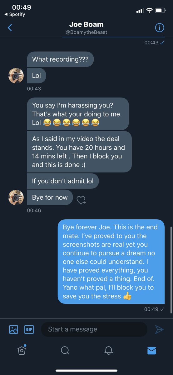 stacy Solomon tweet media