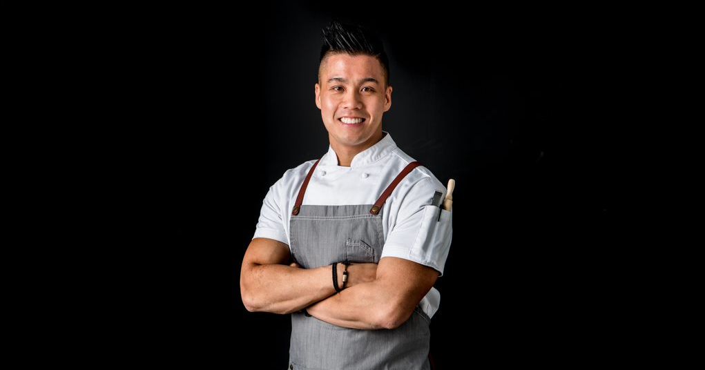 We are so excited to have <a href="/dereklaufood/">Derek Lau</a> joining for A Taste of Harmony this year. 

This 2019 <a href="/masterchefau/">MasterChef Australia</a> contestant shares one of his recipes with us, check it out on our website: bit.ly/39LAAiM #ATOH20 #MasterChefAU