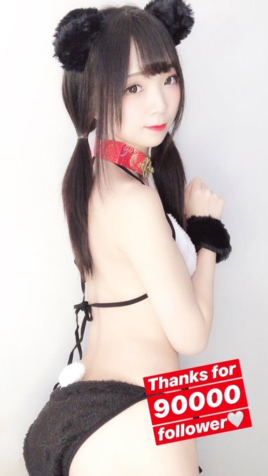 Twitterのコスプレ画像57