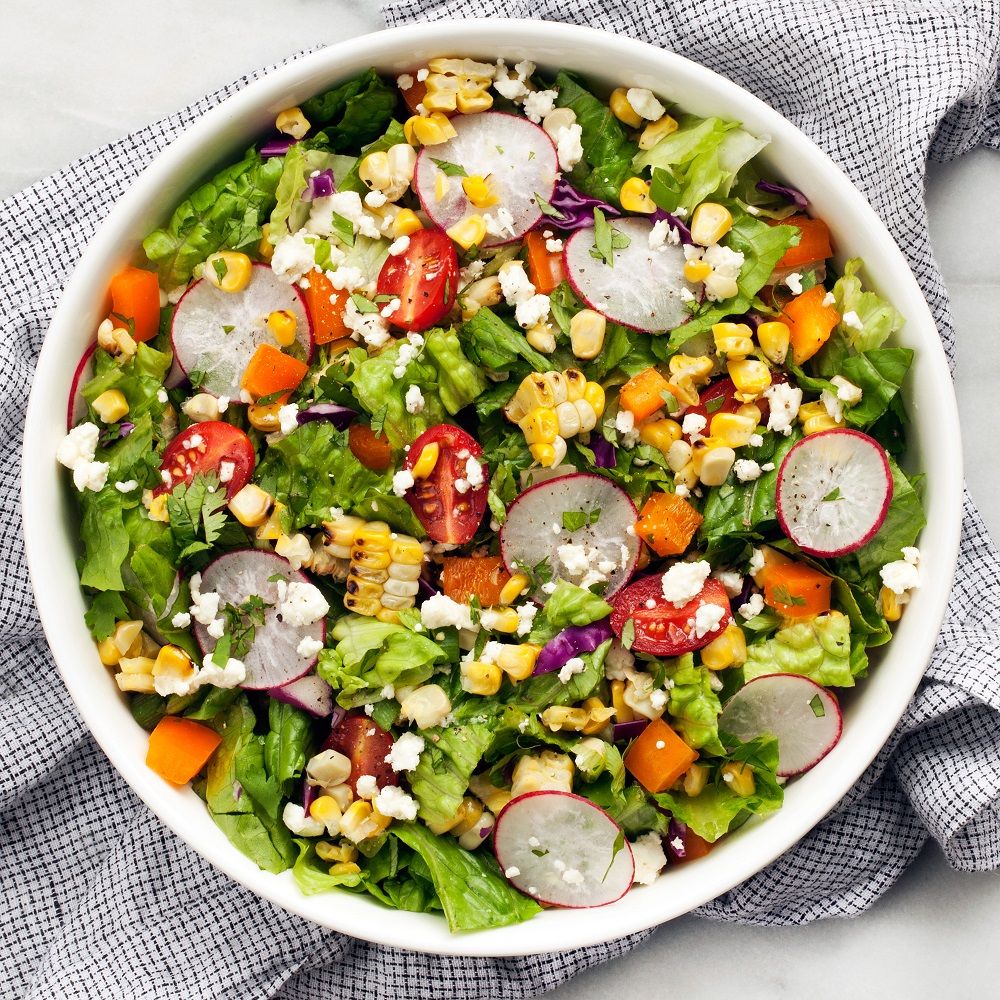 recipe_bloggers's tweet photo. A bright and colorful #salad #recipe which is full with #Mexican bean and other #vegetables. 

Here is link to recipe: https://t.co/Qh7hzvX083

#recipes #food #foodie #homemade #delicious #yummy #foodblogger #tasty #recipeblog https://t.co/Jyaa8fg8CA