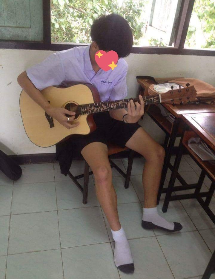 ₪ 𝕵-𝕹𝖔✫ ft.พน.มาตอบวน.ไม่ว่าง tweet media