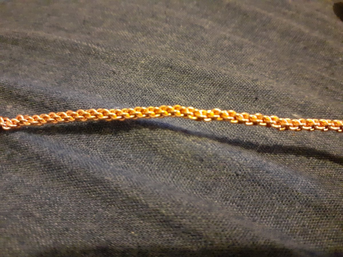 Nanakia7's tweet photo. Playing! #handmade #copper #bracelet #nanakia7 #supportsmallbusiness #supportlocal #papamoa https://t.co/wvniNVbBS9