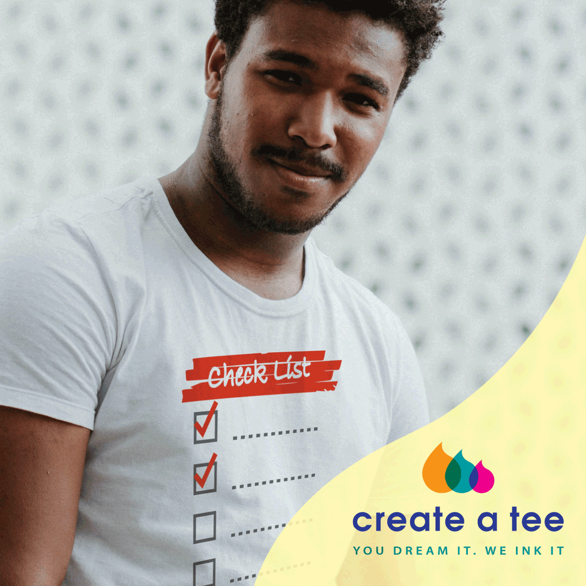 createatee's tweet photo. Did you know writing down your goals increases your chances of achieving them?
Share your resolutions and the most liked/retweeted tweet wins a Tshirt!
#CreateAtee #ResOnMyTee #WednesdayThoughts https://t.co/l14pbWgddI