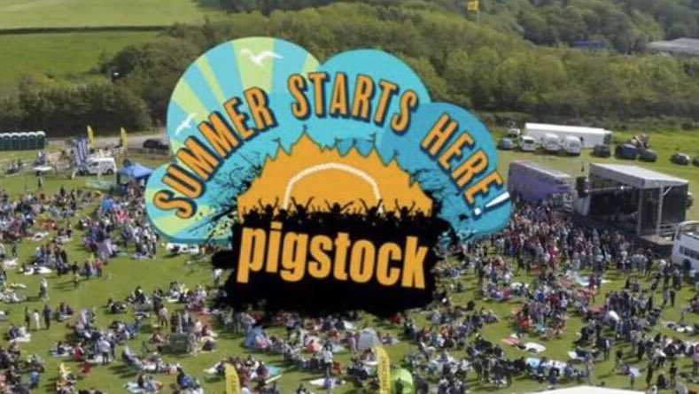 Pigstock Festival tweet media
