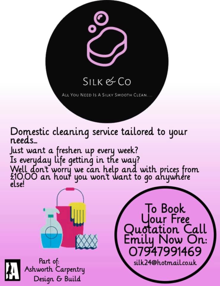 ashworthchippy's tweet photo. Introducing our team of professional cleaners 🙋🏼‍♀️ https://t.co/XuSPlryQoK