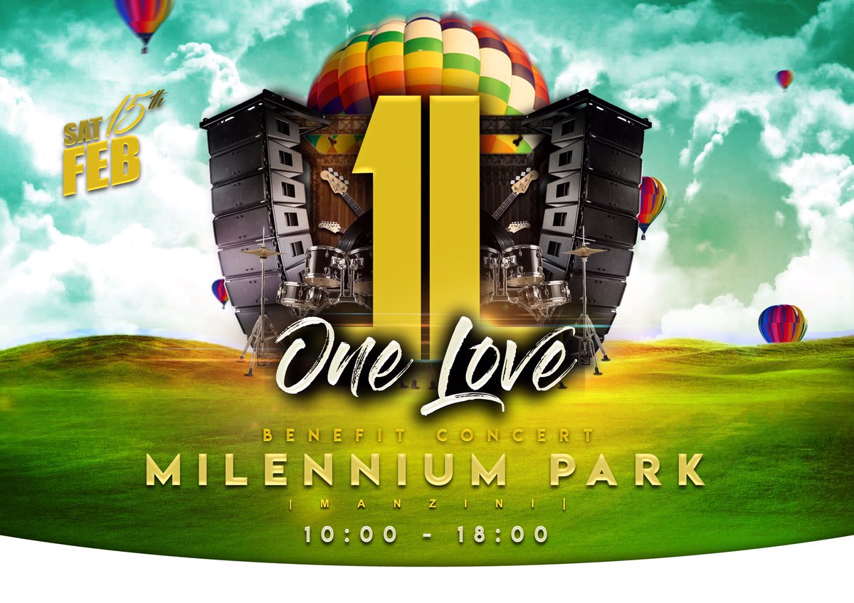 OneLoveBenefit's tweet photo. Good Morning!!! 

#OnThePaper today... 

More information coming up soon. Meanwhile, read all about it... #OneLove #WeAreDifferenceMakers #TiniTwitter https://t.co/41lWLQhR3B