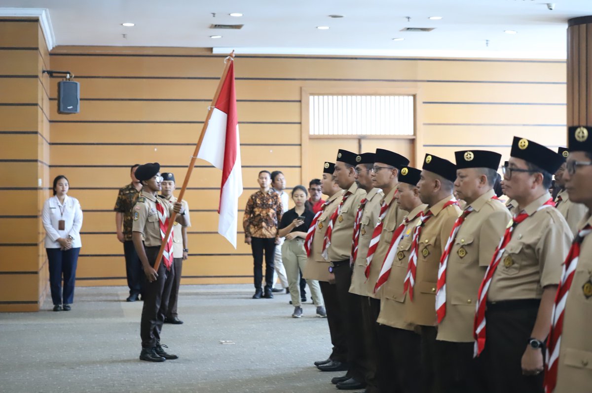 Kota Jakarta Utara tweet media