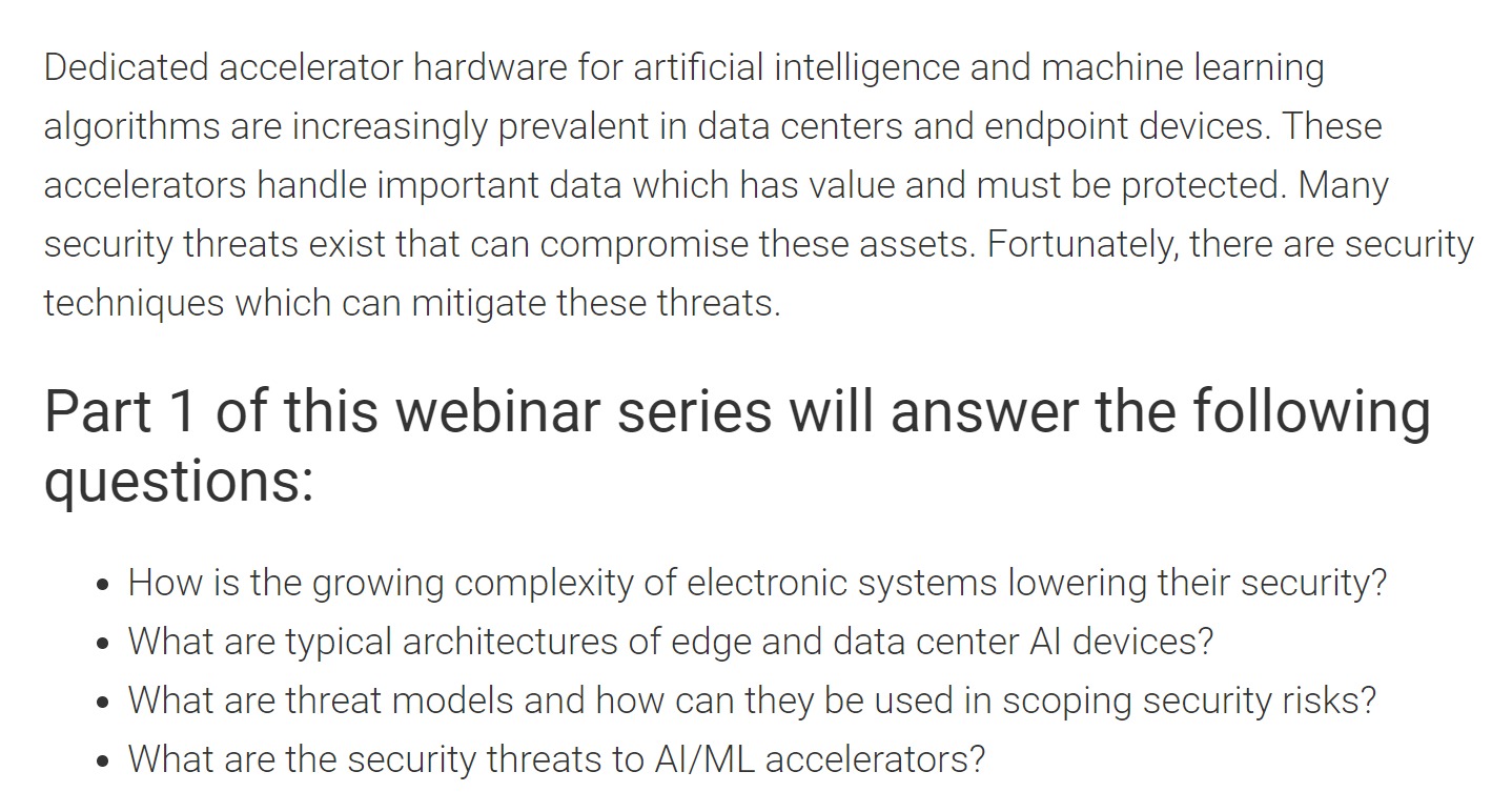 OGAWA, Tadashi on Twitter "=> "The HammerBlade An MLOptimized