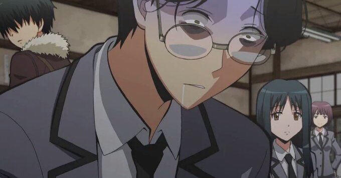 Twitter しん シャロ推し على تويتر 1 29 竹林孝太郎 竹林くうううううううううううううん おめでとおおおおおおおおおおおお キャラが強いけど実はめちゃめちゃイケメン 偵察とかが得意で陰で支えるメンバー 竹林孝太郎生誕祭 暗殺教室 アニメ好きと