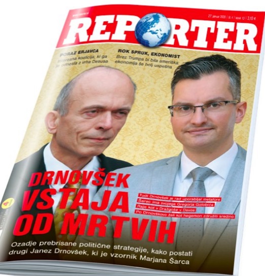 PortalPolitikis's tweet photo. #UdboReporter se je še na dan Šarčevega potopa trudil segrevati politično truplo. In to na račun drugega pokojnika. #PokopališčniŽurnalizem #UdbaStyle https://t.co/JaXUXS0P1M