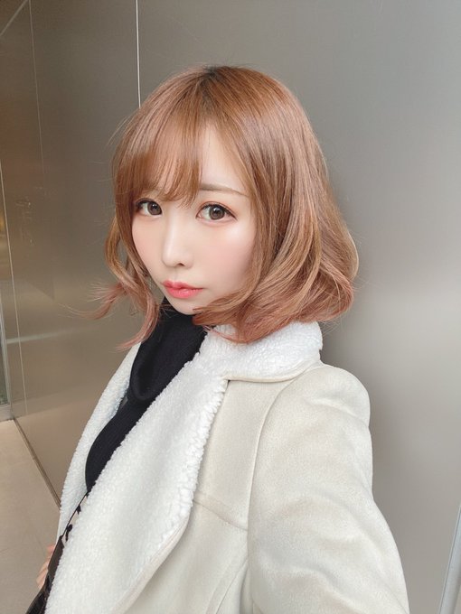 コスプレイヤーしらほしなつみのTwitter画像16