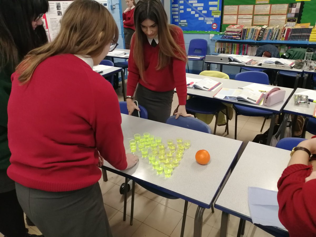 We had lots of fun using this Brainbox activity in our AS Level Psychology lesson yesterday morning whilst learning about schemata. Thanks again to 
<a href="/PsychCardiffUni/">School of Psychology</a> <a href="/WellcomeTrust/">Wellcome</a> #BrainboxCardiff
