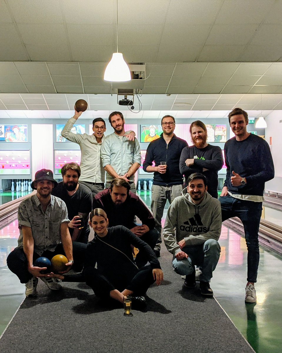 lyskaio's tweet photo. (3/3) | Kick-off 2020 🚀 #Quaterly (01/20) 😍🦊

Especially the best moments are over to fast, to early, but we're not ending this without a good evening. It was as always so much fun and every #quarterly brings us closer together. 

One Team, One Love, One Lyska 🦊 https://t.co/oCyYeZU4q6