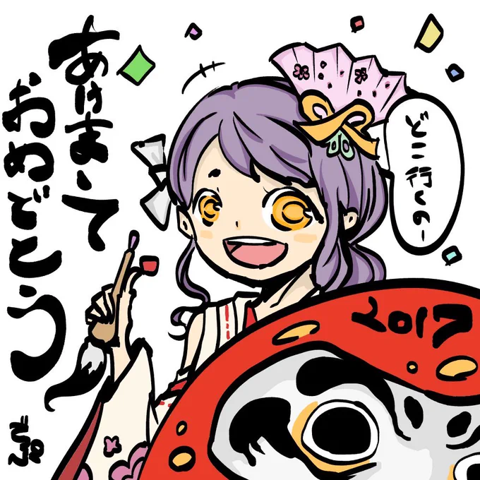 #画力ビフォーアフター
2017→2020
2018→2020
その時はそれがベストだと思って描いているけど、やっぱり比べると全然違う 