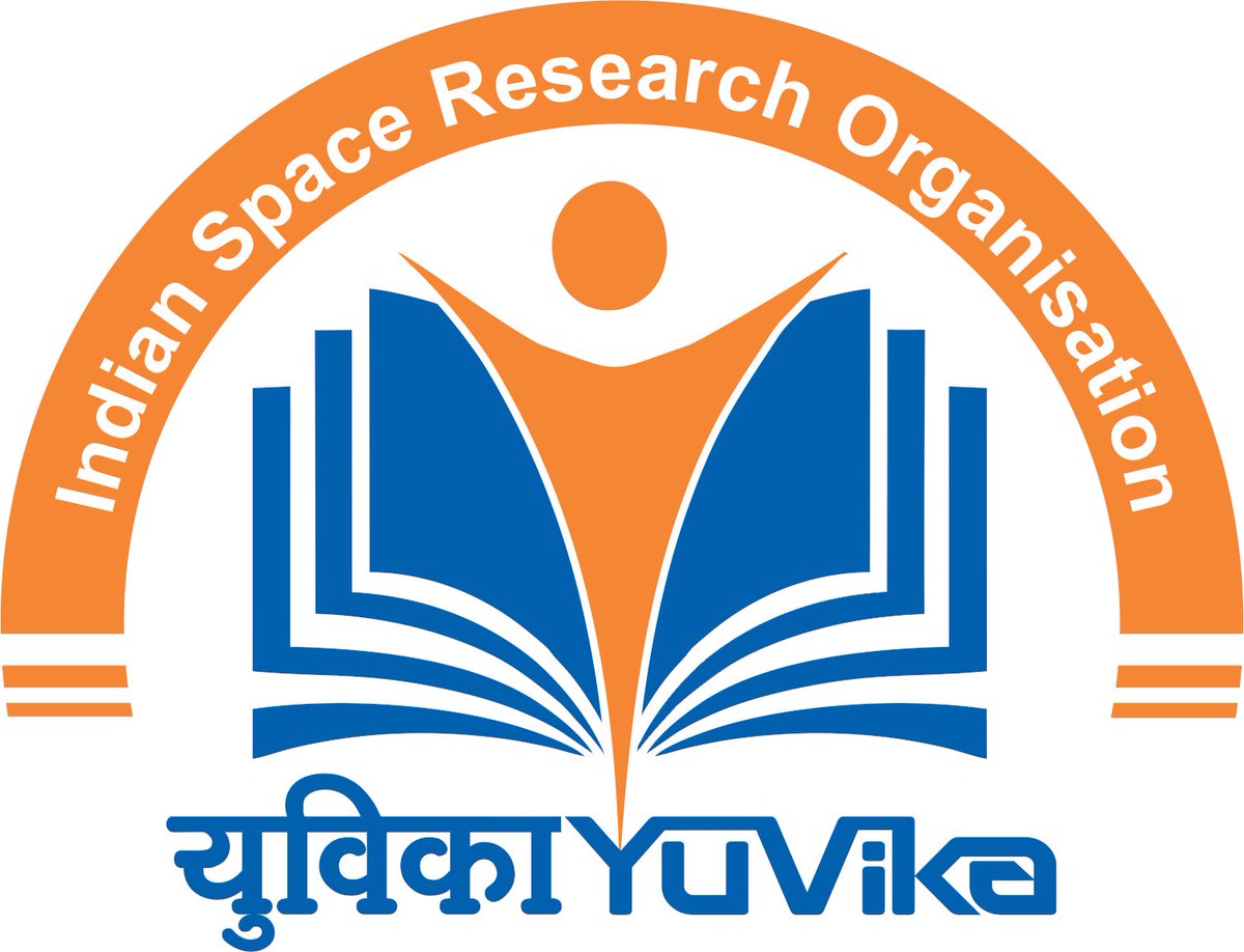 VidyarthiPatha's tweet photo. With the overwhelming response received from the first batch of #YUVIKA2019, The second session of the programme #YUVIKA2020 is scheduled to be held during the month of May 2020.
For more details : https://t.co/CZFyilVSzo
@isro
#YoungScientistProgramme #YUvaVIgyaniKaryakram https://t.co/gWu2sxqFcI