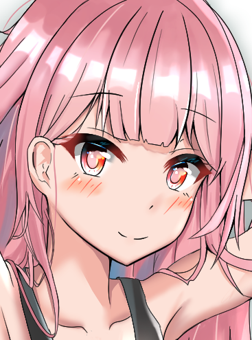 #見た人も琴葉茜を無言であげる 