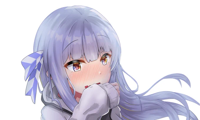 #見た人も琴葉葵を無言であげる 