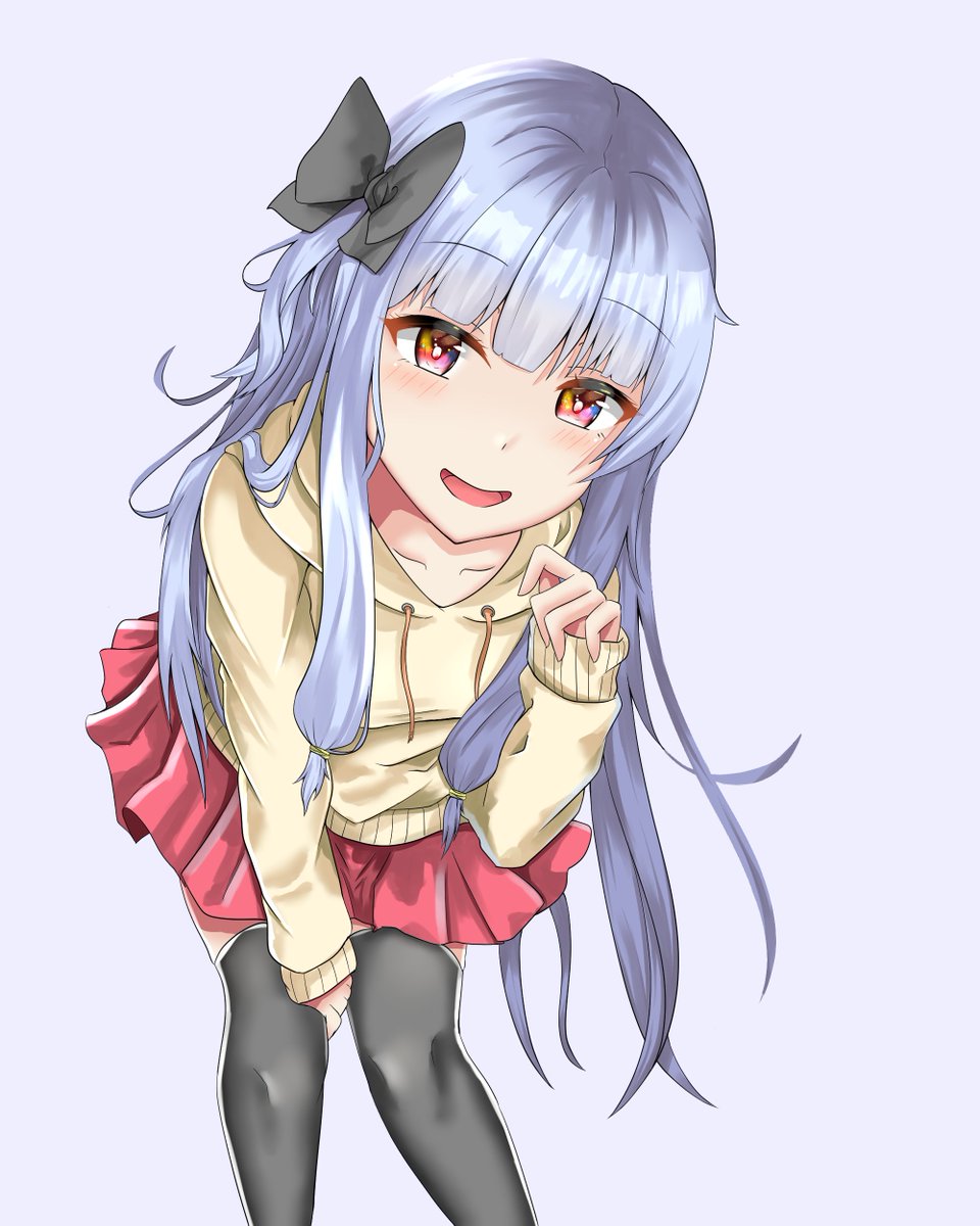 「#見た人も琴葉葵を無言であげる 」|ねこどんのイラスト