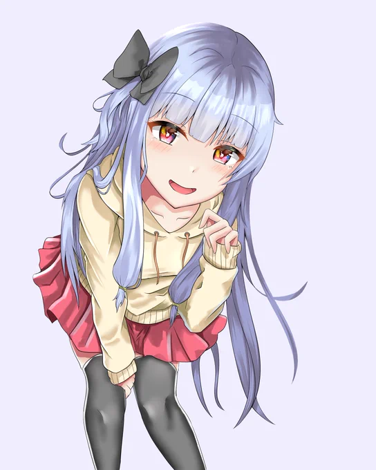 #見た人も琴葉葵を無言であげる 