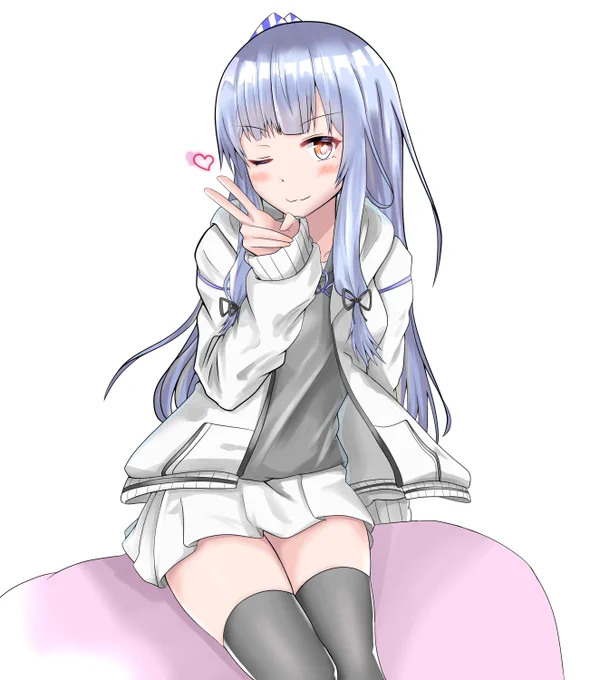 #見た人も琴葉葵を無言であげる 