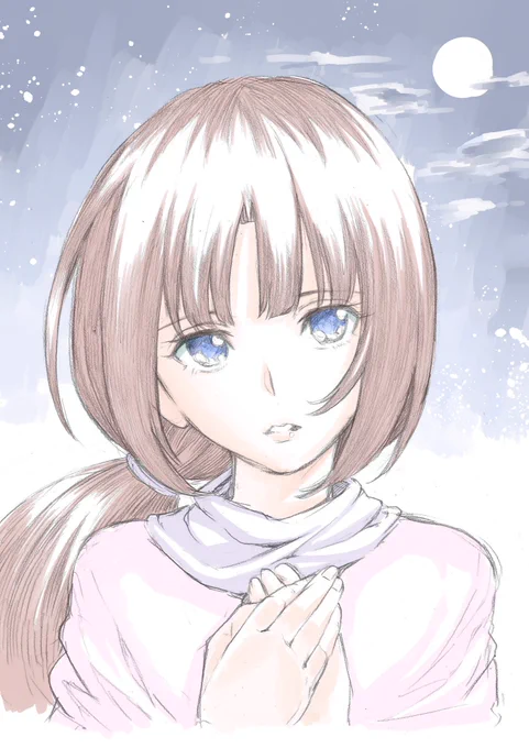 ティファ可愛い#ガンダム 