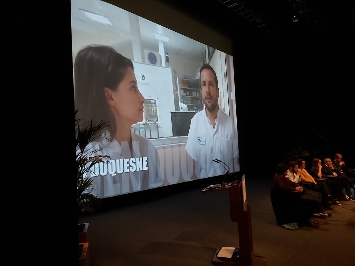 CollompR's tweet photo. Place #concours @SFPCOfficiel #SFPC20 à @CHUdeNice et @SFPOofficiel https://t.co/C8yha28n1q