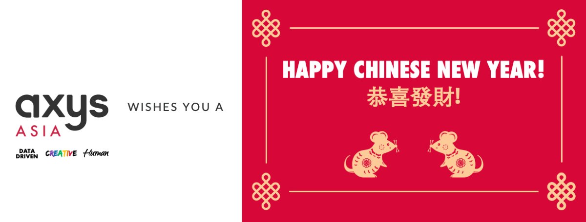 AxysAsia's tweet image. Kung Hei Fat Choy! We wish you a happy and prosperous year of the metal rat!