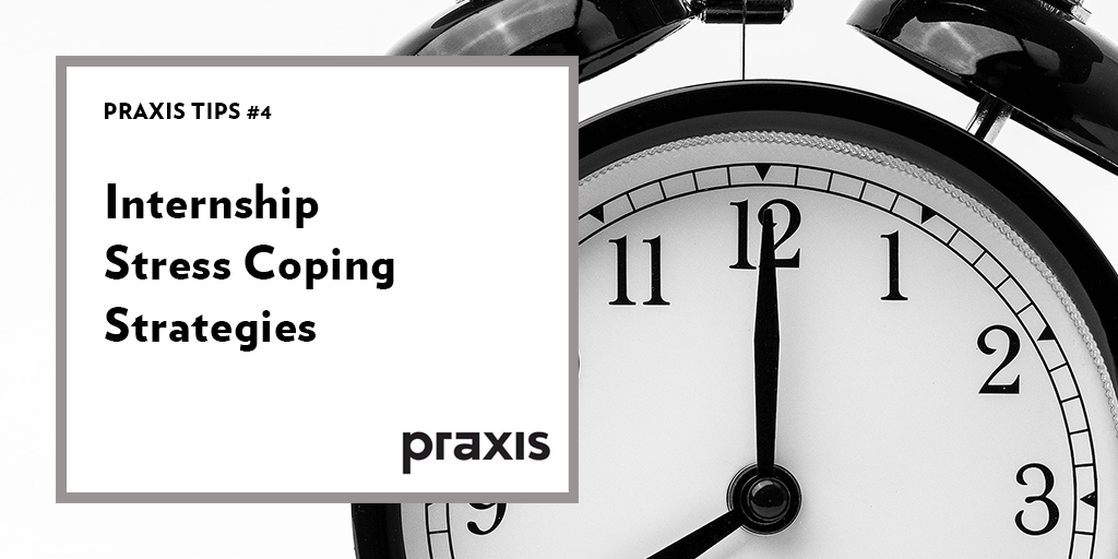 PRAXIS Network tweet media