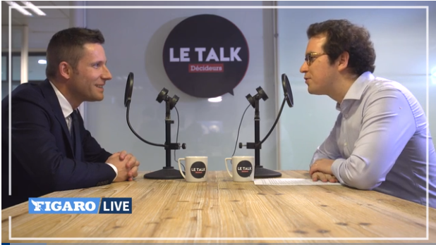 #Alumni - Découvrez le #talk #décideurs de Nicolas De Villiers, président du <a href="/PuyduFou/">Puy du Fou</a> et diplômé d'<a href="/audencia/">Audencia</a>. Il explique comment "leur modèle peut s'appliquer à différentes cultures". <a href="/Le_Figaro/">Le Figaro</a> 
📌bit.ly/2u0Z1J1