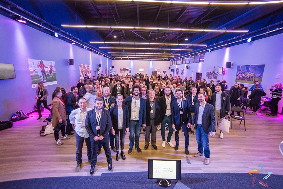 FormationK's tweet image. #REP2020 C'était énorme!!!! Merci à toutes et tous !!! Rendez vous sur buff.ly/2GtrGJp pour aller plus loin dans la formation !